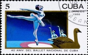 + informaci&oacute;n Congreso/Evento: SEMINARIO CUBABALLET CUBA 2014