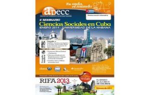 + informaci&oacute;n Congreso/Evento: SEMINARIO DE CIENCIAS SOCIALES 2014