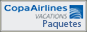 Ver paquetes COPA AIRLINES VACATIONS